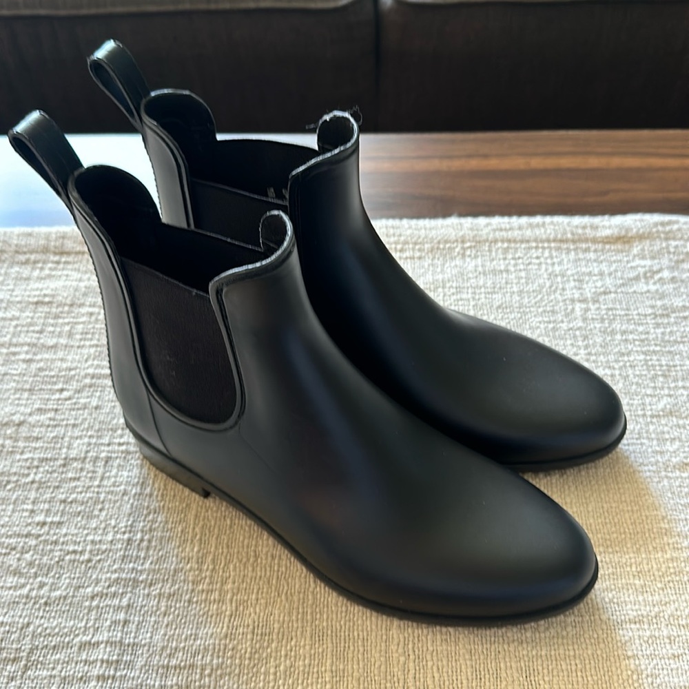 Sam Edelman Rain Boots
